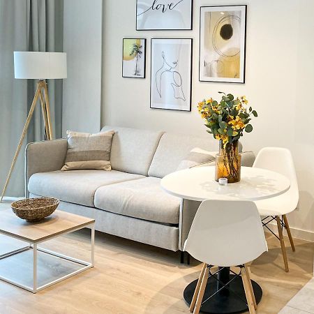 O! Shellter Apartment Luxury By Oskar Rogowo  Buitenkant foto