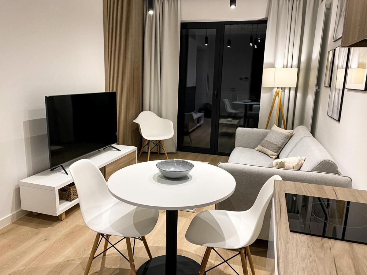 O! Shellter Apartment Luxury By Oskar Rogowo  Buitenkant foto