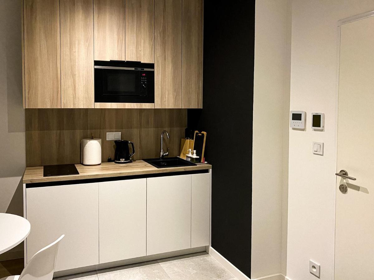 O! Shellter Apartment Luxury By Oskar Rogowo  Buitenkant foto