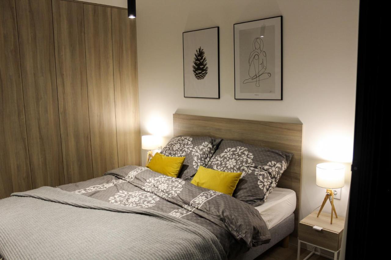 O! Shellter Apartment Luxury By Oskar Rogowo  Buitenkant foto