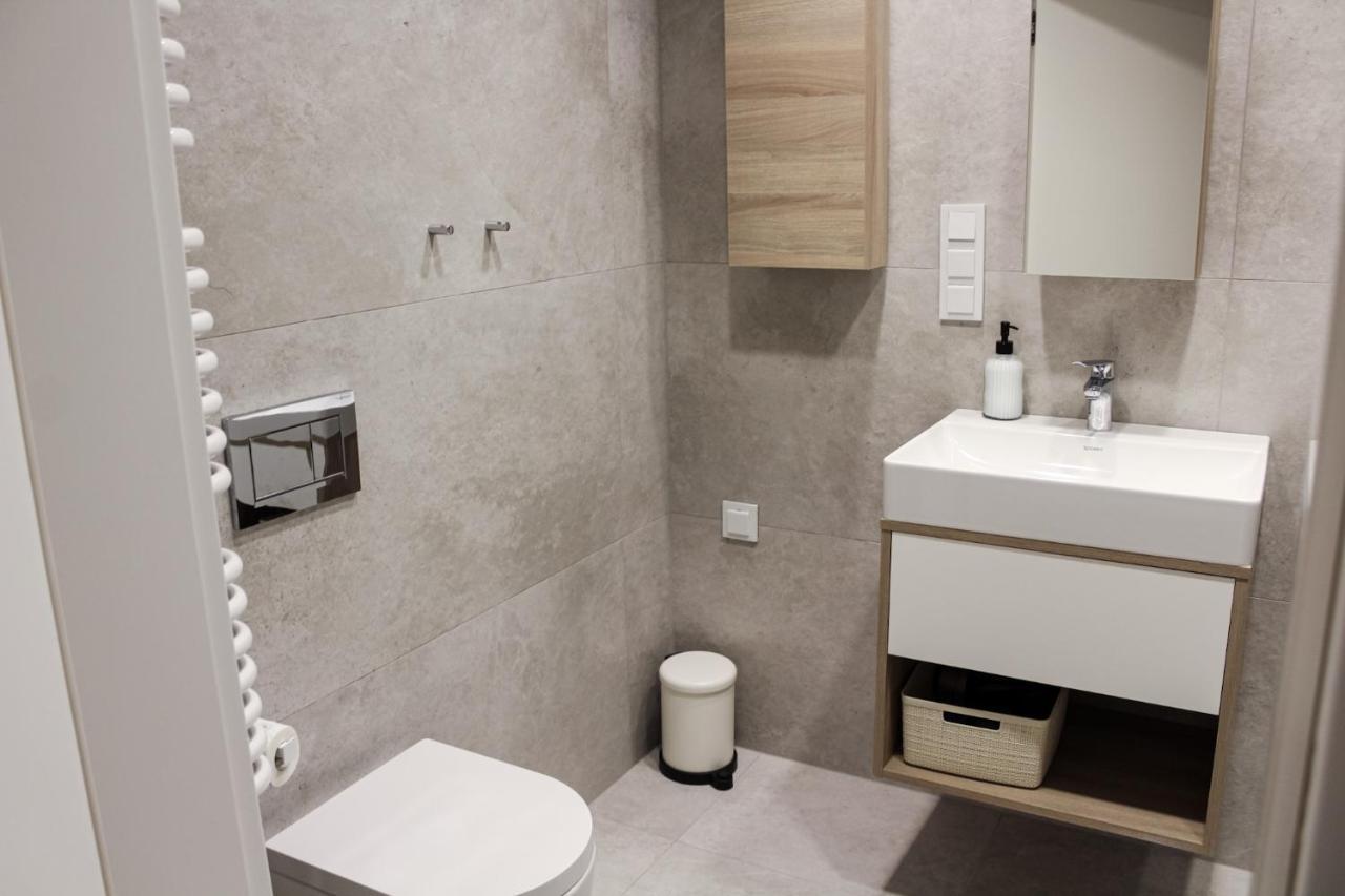 O! Shellter Apartment Luxury By Oskar Rogowo  Buitenkant foto