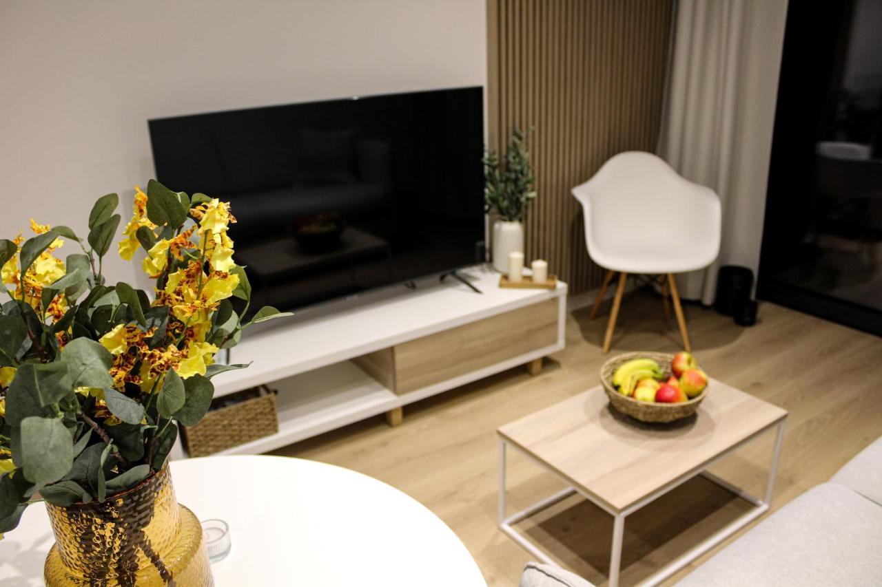 O! Shellter Apartment Luxury By Oskar Rogowo  Buitenkant foto