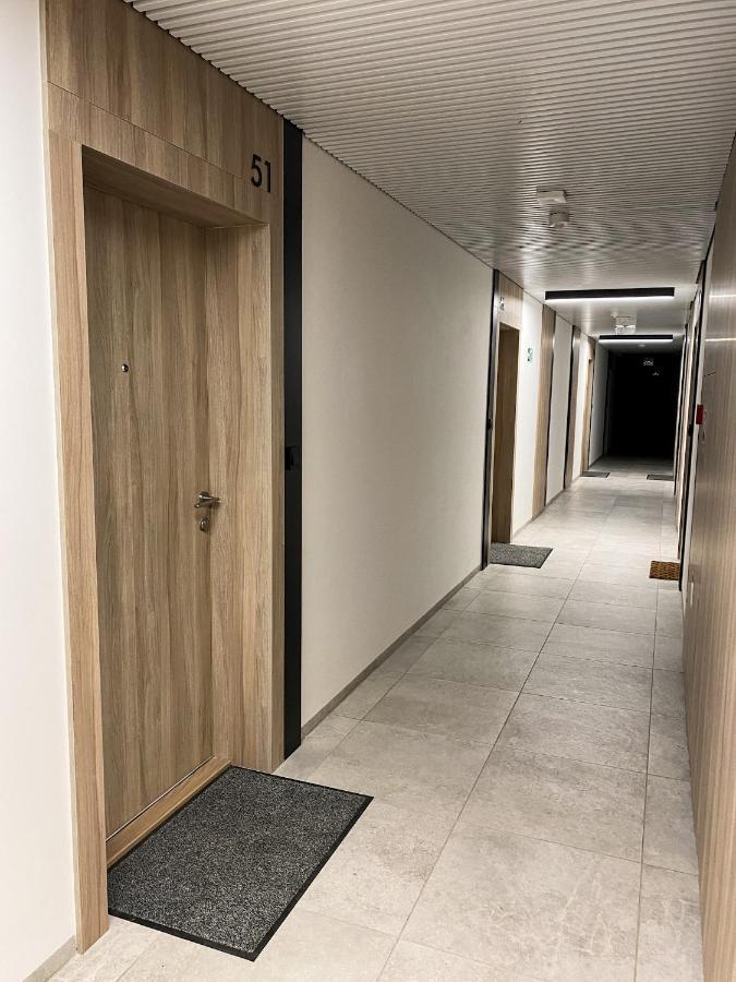 O! Shellter Apartment Luxury By Oskar Rogowo  Buitenkant foto